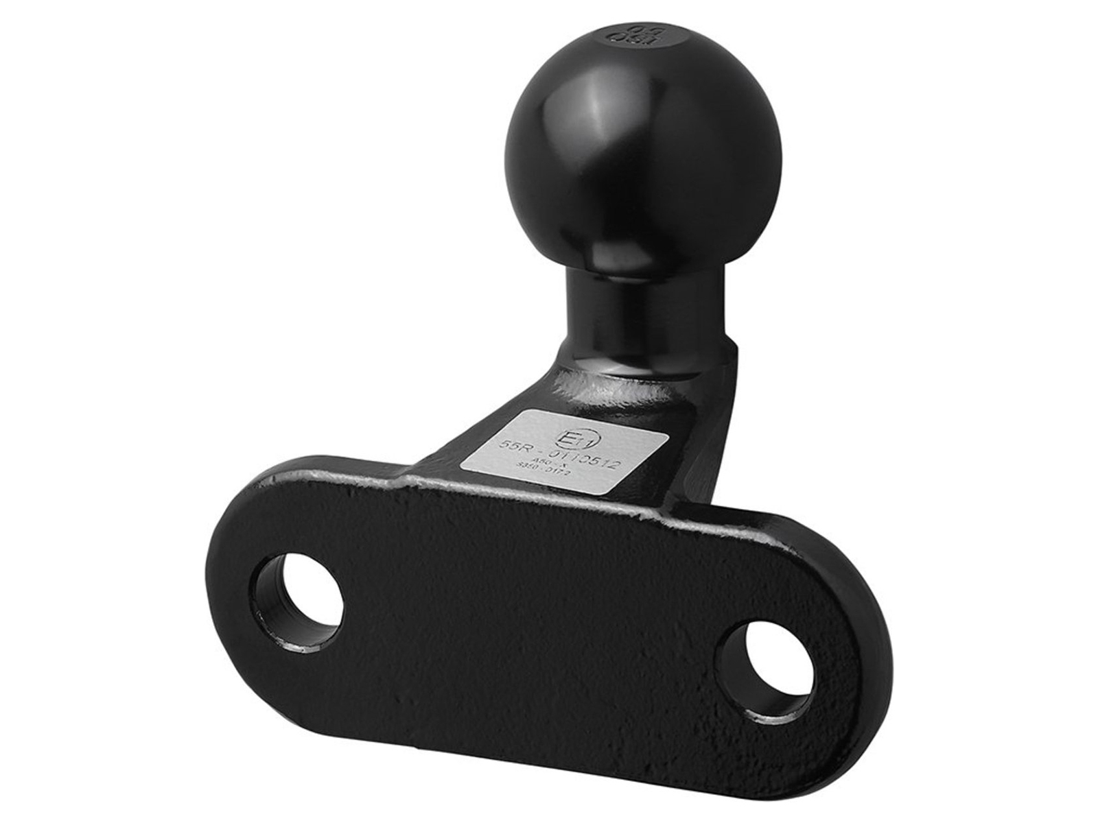 ProPlus 341216 combinate, con Gancio di Traino a Sfera