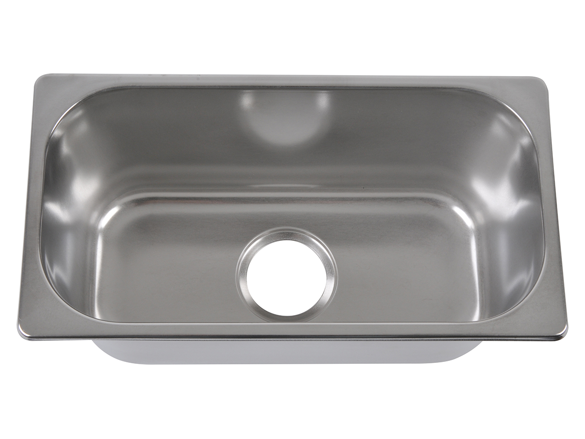 ZVD-Tappo di scarico ø42mm Tappo per lavello da cucina e bagno Tappo