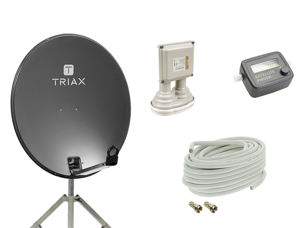Icona Piatta Parabola Satellitare Antenna E Radar Grafica Vettoriale Un Motivo Gm804017142 130458573