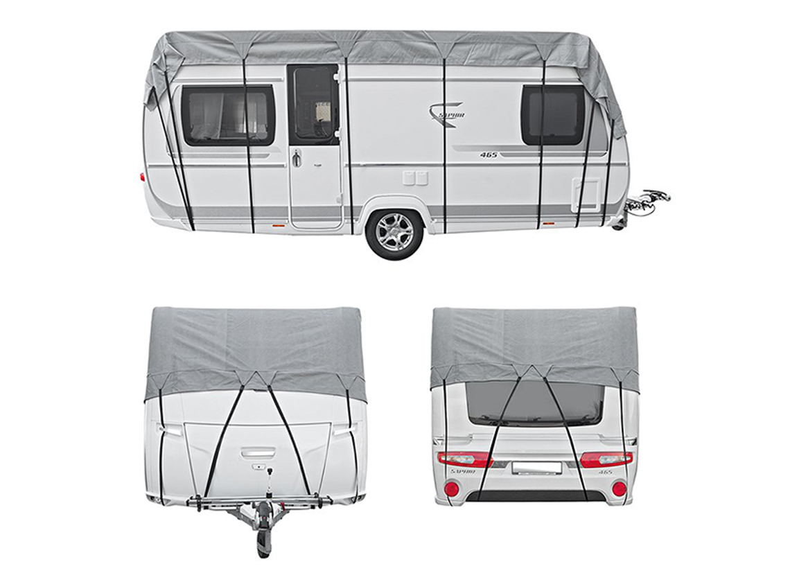 Copertura Tettuccio Auto UK Custom Covers - Impermeabile E UV