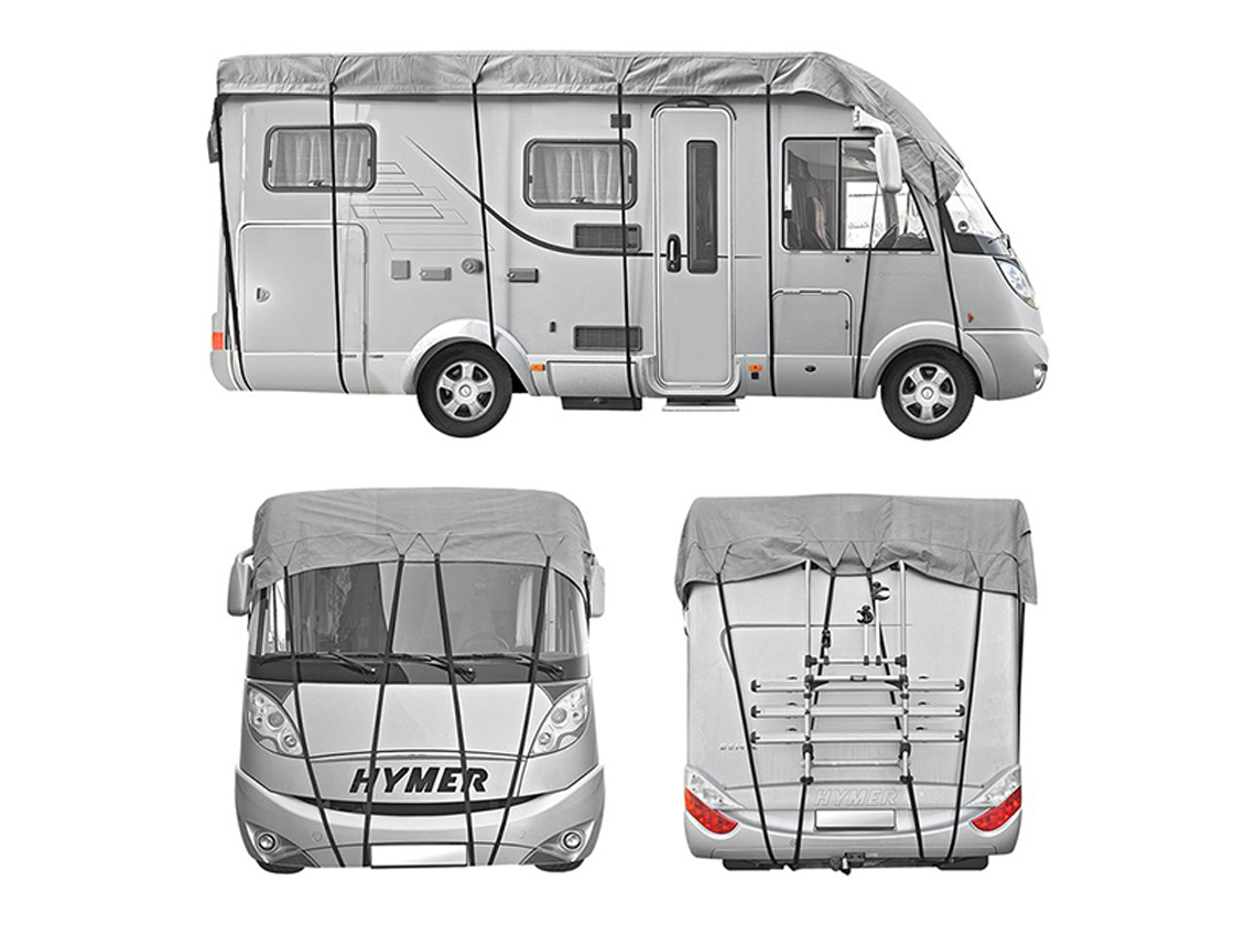 Copertura Protettiva Per Camper Roulotte Caravan Di Classe A Lunghezza Camper Applicabile 8 5 9 1 M Telone Di Copertura Per Caravan Impermeabile Copertura Protettiva Per Camper Altezza 2 7m P 010161059199