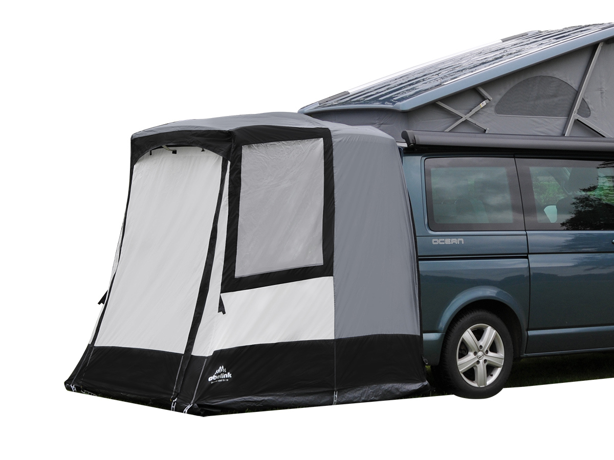 Herzog Tenda per portellone Posteriore Caravan