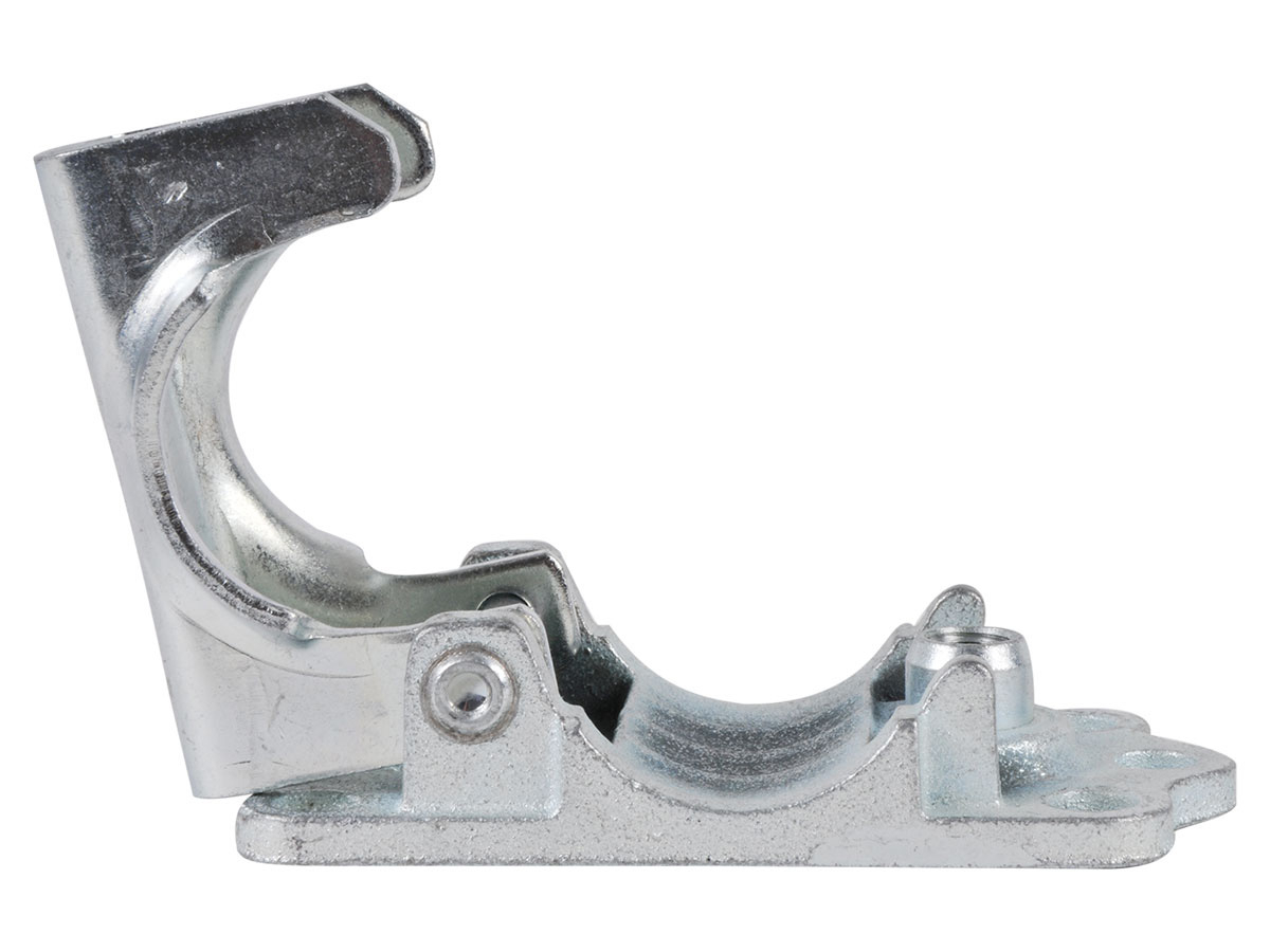 Morsetto Split 34 Mm AB Tools Per Ruotino Sostegno Rimorchio - TR024