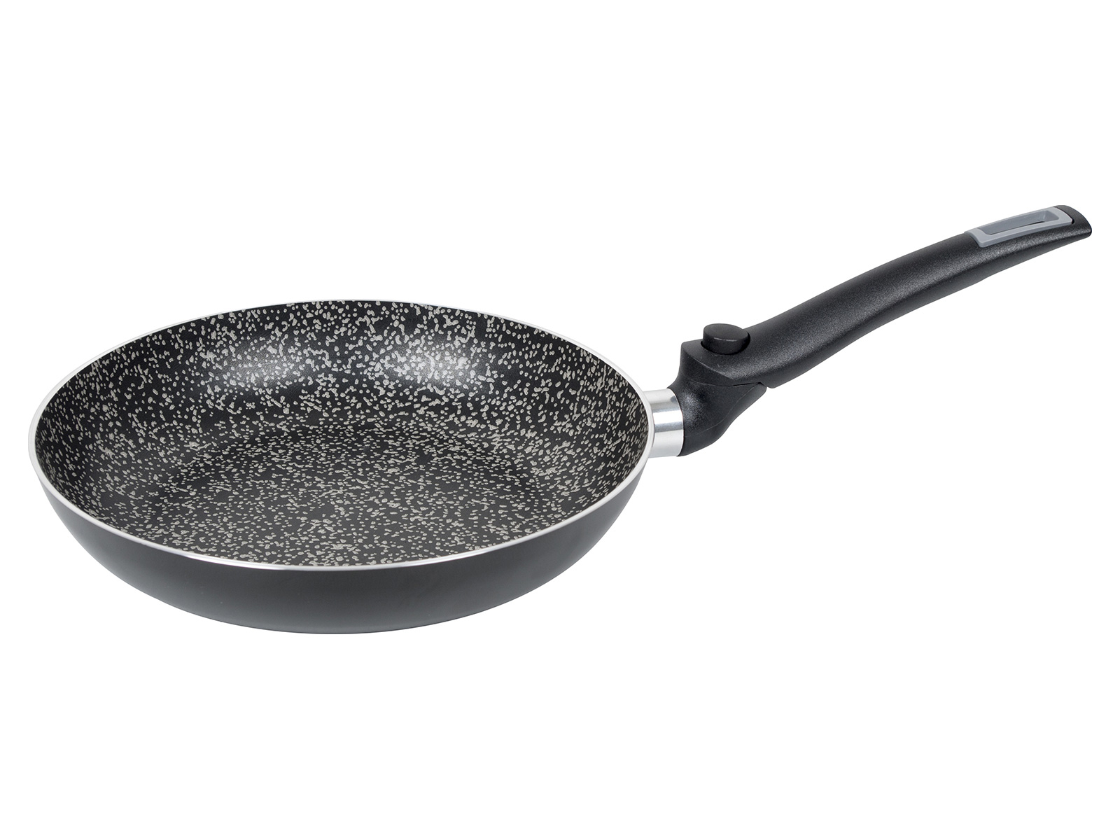 Denmay Set di pentole smaltate in ghisa – Set di 7 pezzi
