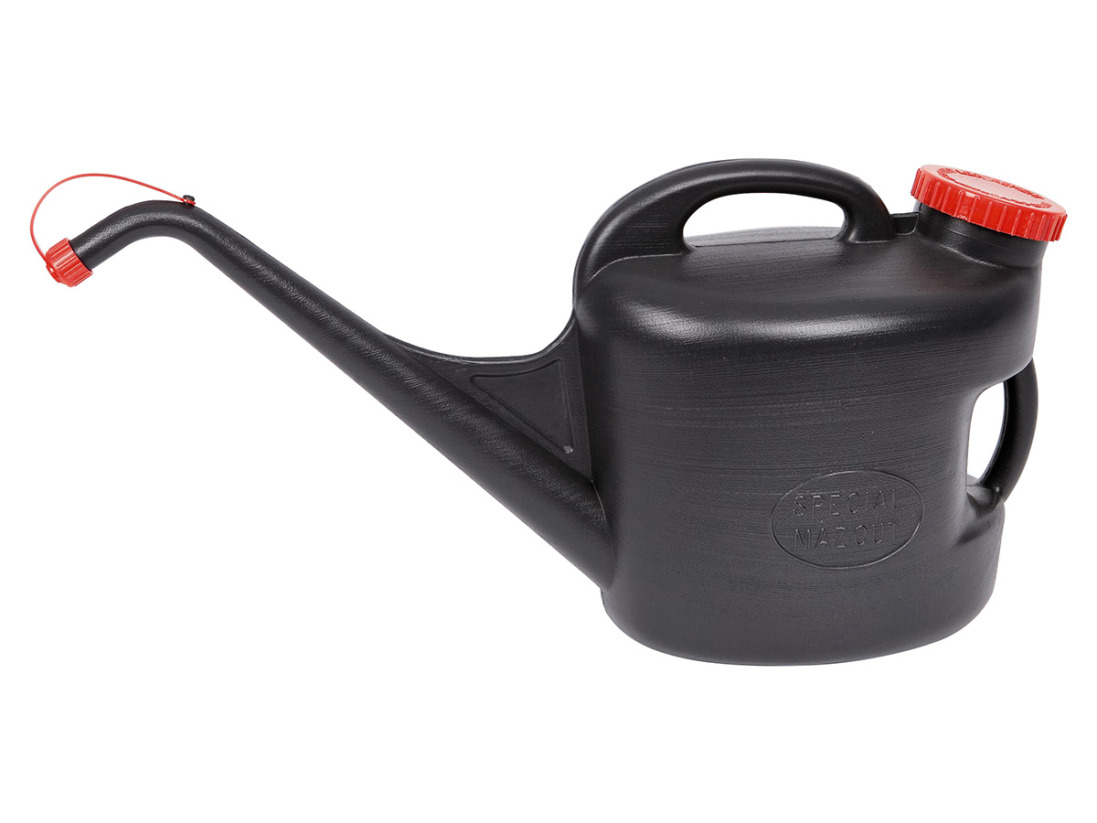 Serbatoio acqua compatto orizzontale, 1560 Lt