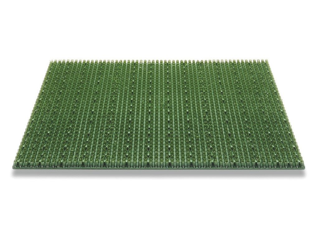 Zerbino Italo Eco 40x70 in Cocco Naturale – Line Art Cane Home