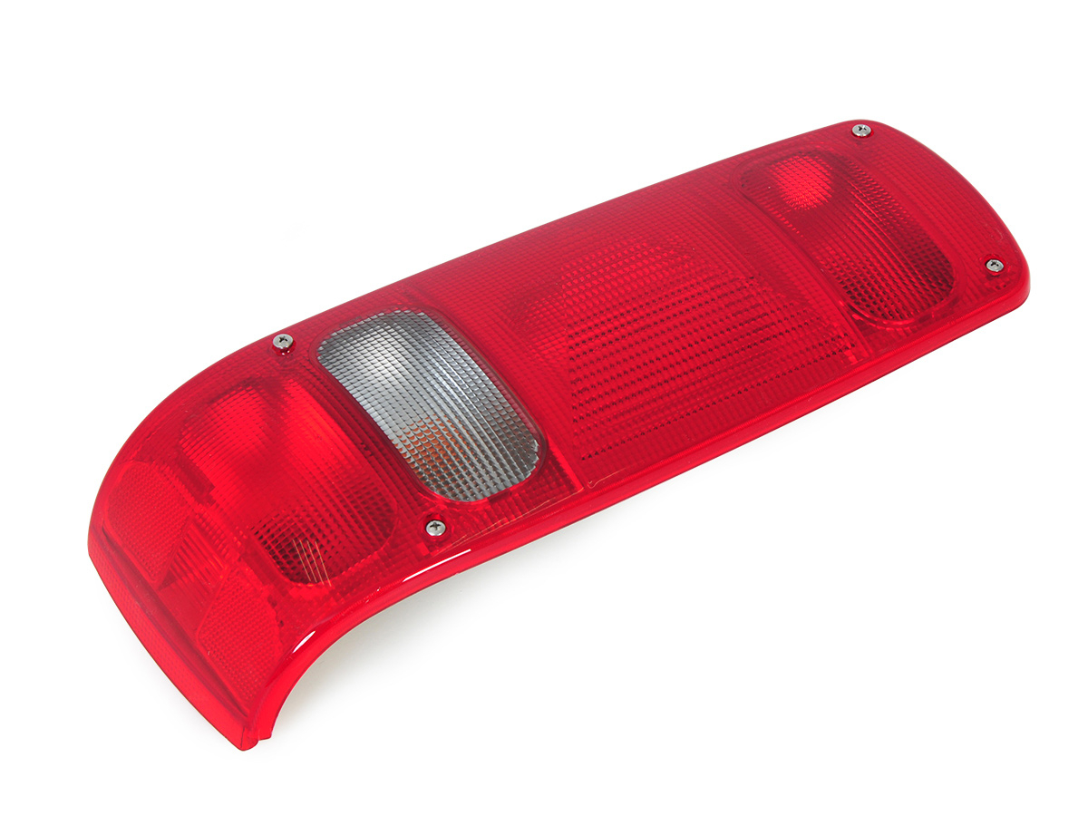 HELLA Fascio Cavi Per Luce Posteriore Rimorchio: 7 Poli, 12V, Lunghezza 4m, Collegamento Auto-Rimorchio - 2
