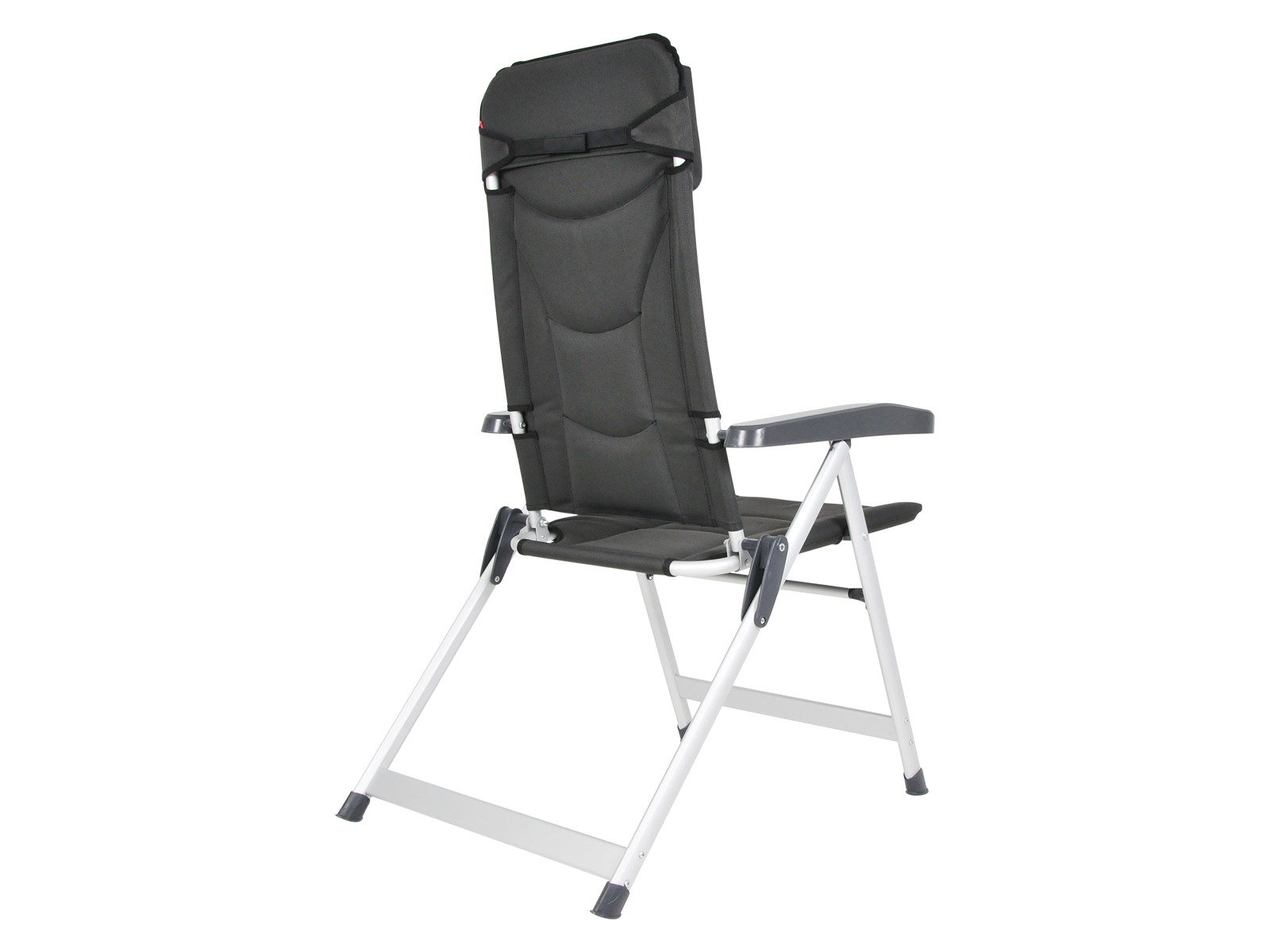 Sedia Isabella Loke – Schienale Alto, Portatile, Design Ergonomico Per Relax Esterno