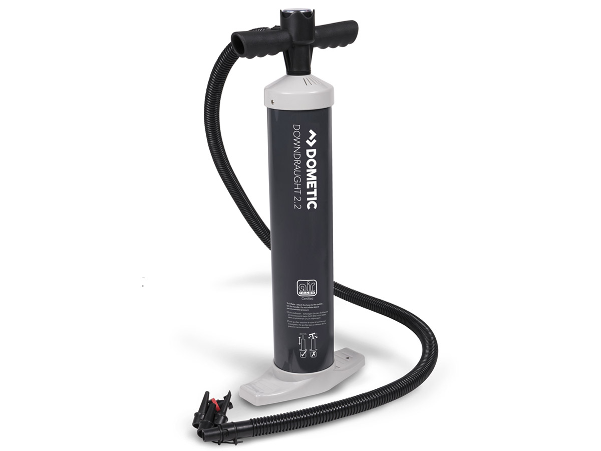 Dometic Waeco 108081 - Tenda avvolgibile