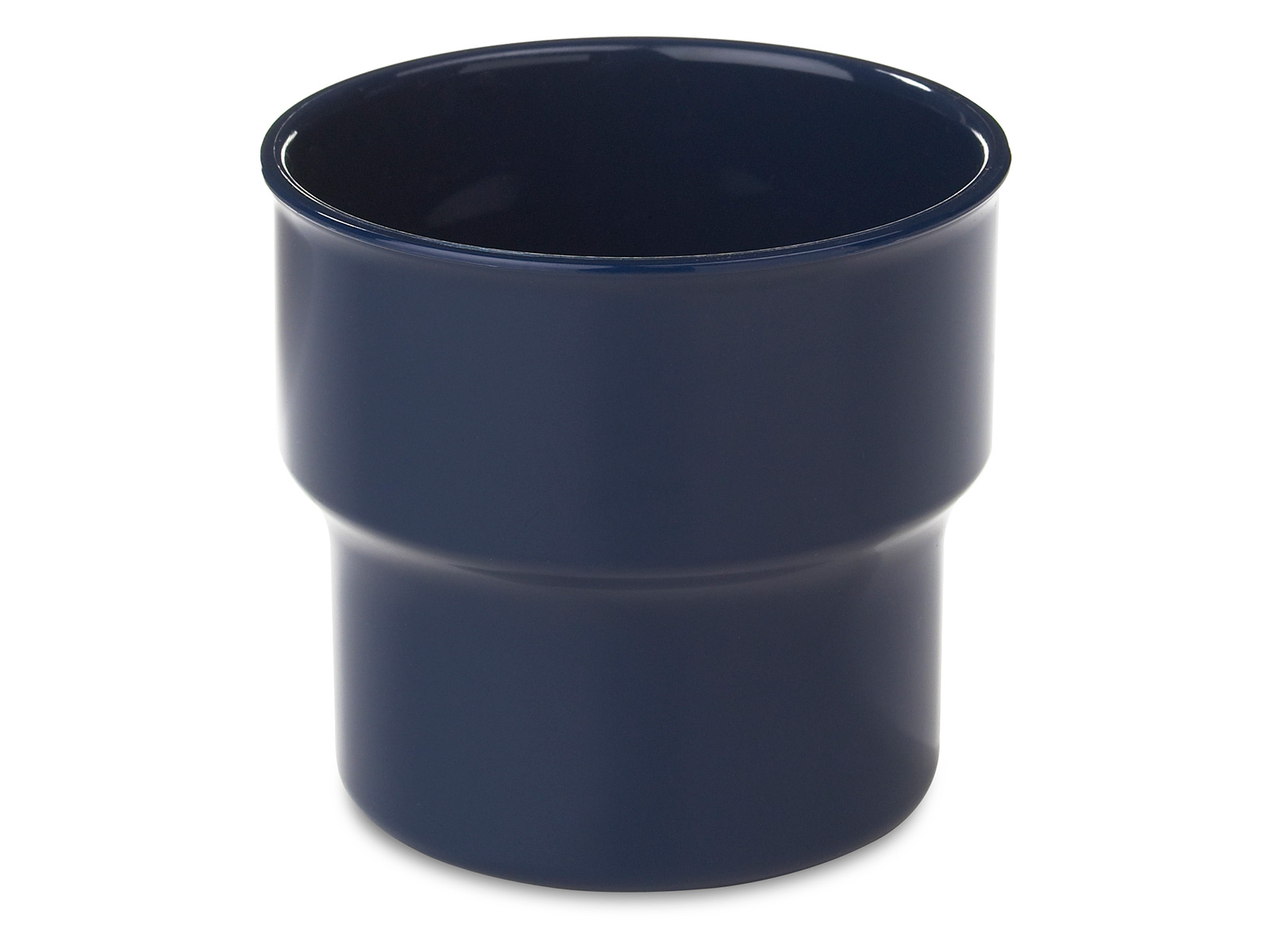 Tazza Da Campeggio Smaltata Vintage – 350 Ml Con Simpatica Capra, Per Escursioni E Regalo