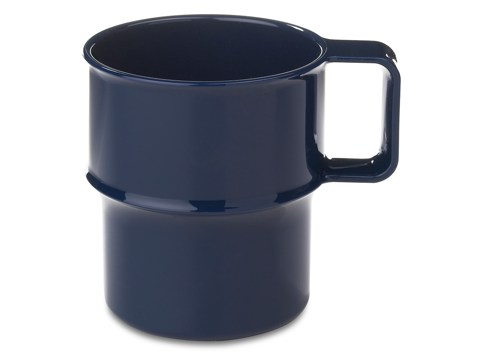 Tazza Da Campeggio Smaltata Vintage – 350 Ml, Con Disegno La Catrina, Per Caffè E Tè In Outdoor - 2