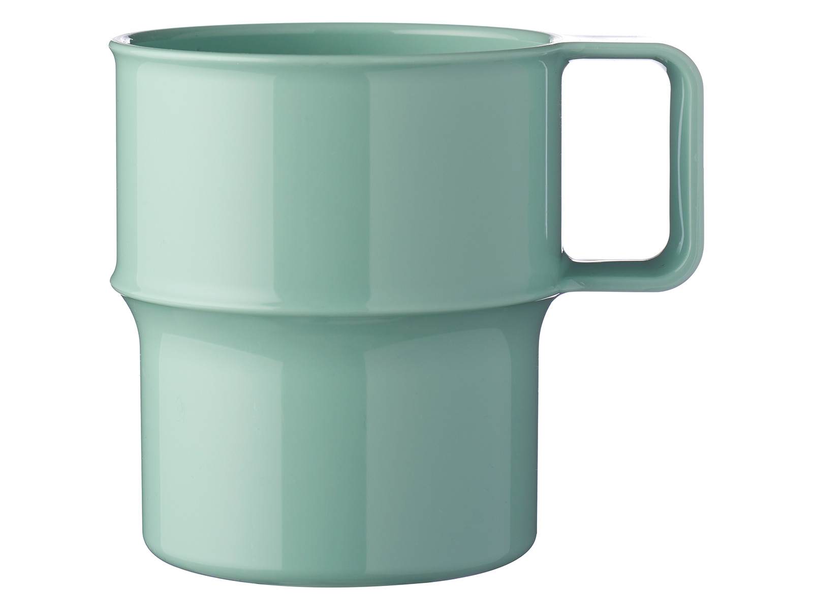 Tazza Da Campeggio Smaltata La Catrina 350 Ml: Vintage, Leggera, Per Caffè E Tè, Interno/esterno