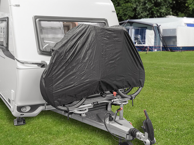 Portabici Thule Caravan Superb Standard