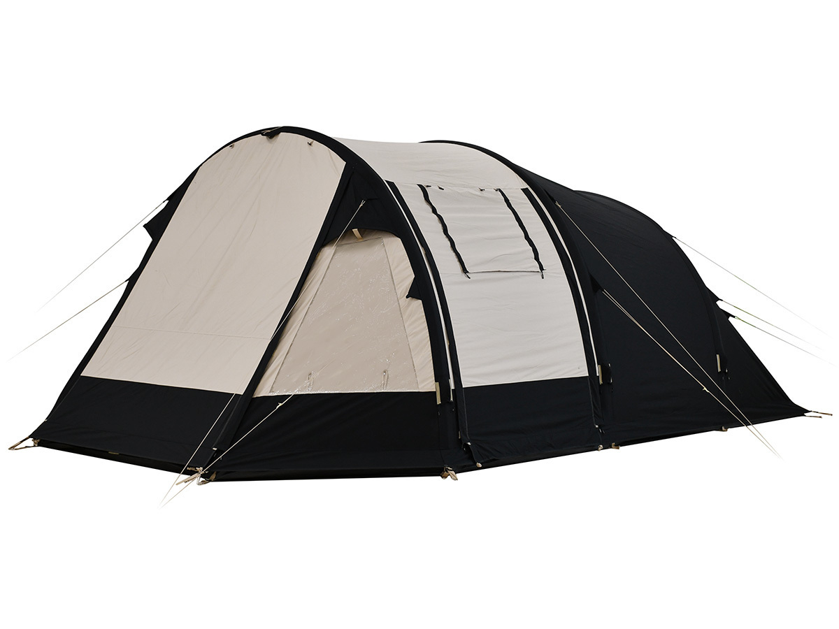 1 Fascio di corda da tenda riflettente da 4 mm x 4