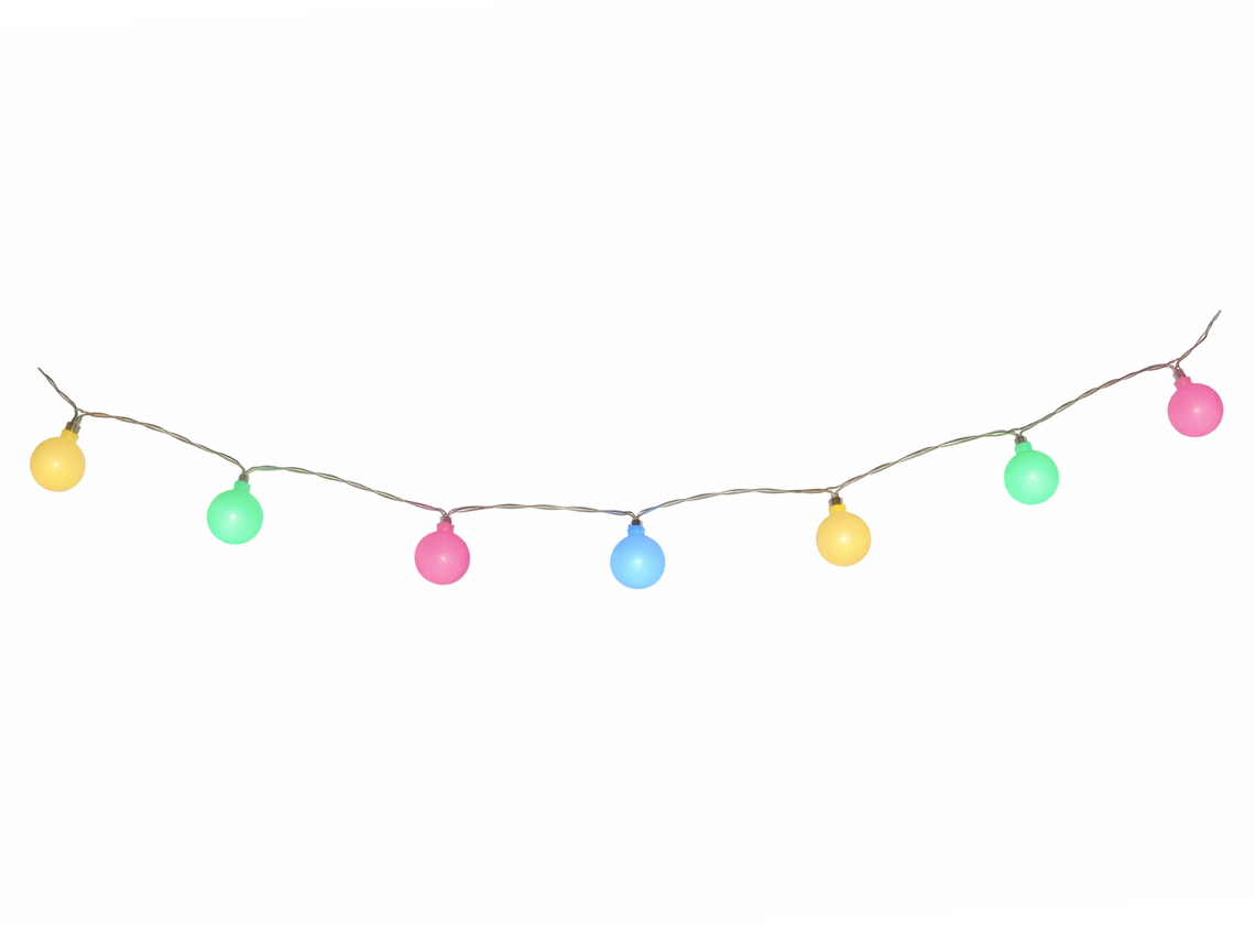 Jsdoin Catena Luminosa Esterno Solare, 10M 50 LED Impermeabile Luci Stringa Solare per Casa