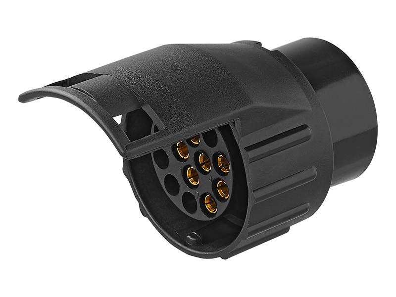 ADATTATORE 12V DA 7 A 13 POLI - Guidoni srl