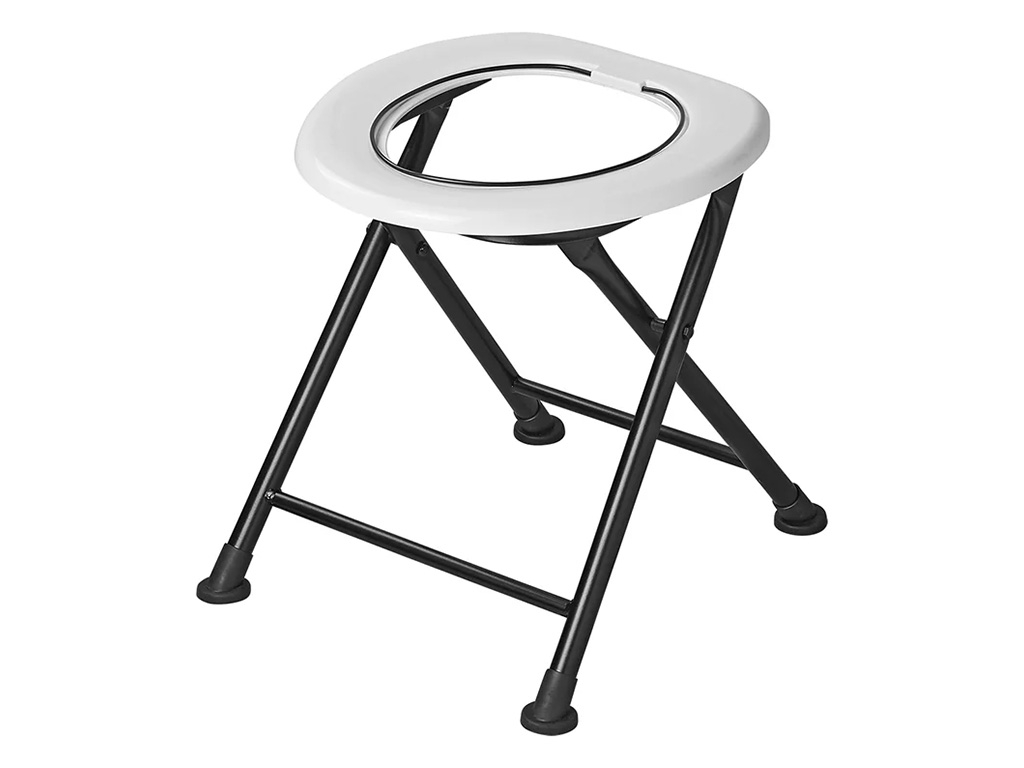 Termigea sgabello wc pieghevole BA47