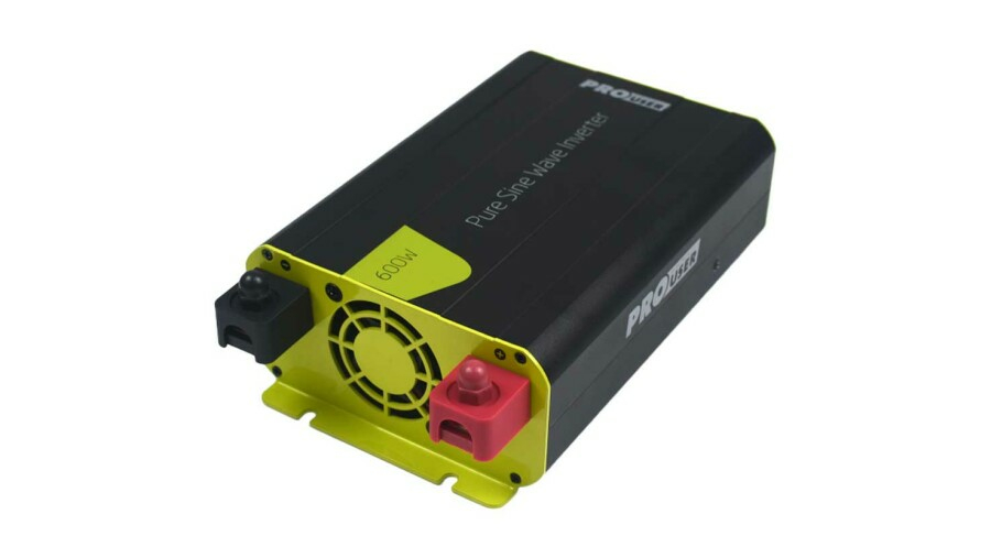 VEVOR Convertitore Inverter Sinusoidale Modificato Da 5000 W Da DC12V A Ac120v 94876928