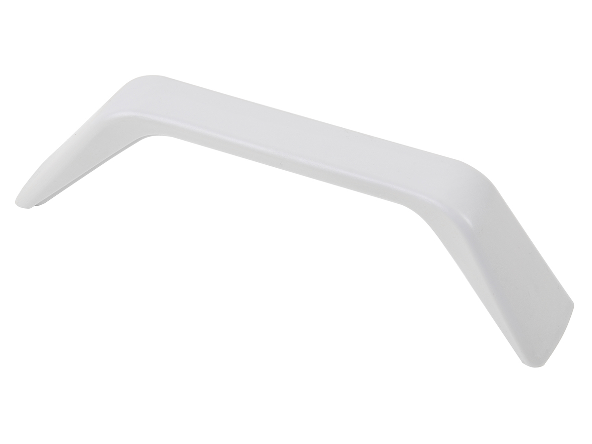 blntackle76 Set Maniglie di manovra per roulotte, Set da 2 o 4, 180 mm, plastica, Bianco, ausilio per l'ingresso del rimorchio, Maniglia (4 Maniglie di manovra blntackle76 Set Maniglie di manovra per roulotte, Set da 2 o 4, 180 mm, plastica, Bianco, ausilio per l'ingresso del rimorchio, Maniglia (4 Maniglie di manovra