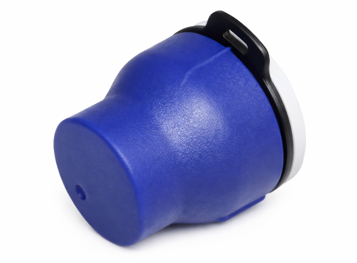 BASE VALVOLA DELONGHI NESCAFE DOLCEGUSTO EDG 200.B PER SERBATOIO ACQUA