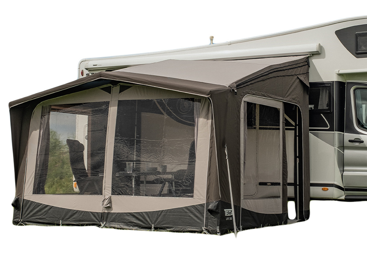 Cartrend Caravan – Set Di 3 Tappetini Termici Isolanti Per Fiat Ducato (dal 2006), Adatti Per Citroën Jumper II E Peugeot Boxer II, Con Ventose, Per Campeggio E Roulotte