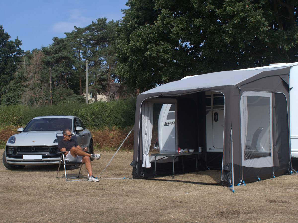 Tenda poliestere (140 x 260 cm) Lisana Multicolore - Tende/Tende trasparenti/ Tende a rullo