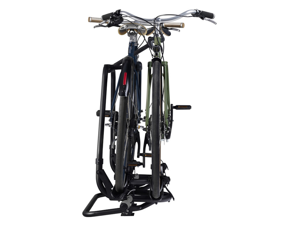Thule RV Bike Cover 4 Bici 307336