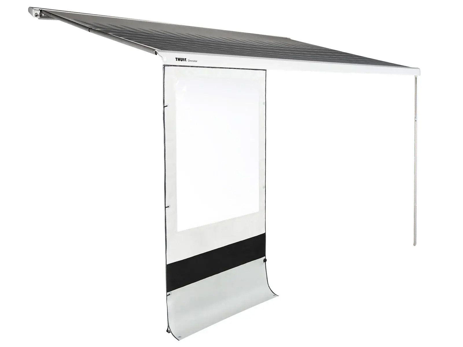 Thule Rain Blocker G2 Side Avanzamento 2,50 Metri - Large - 307293