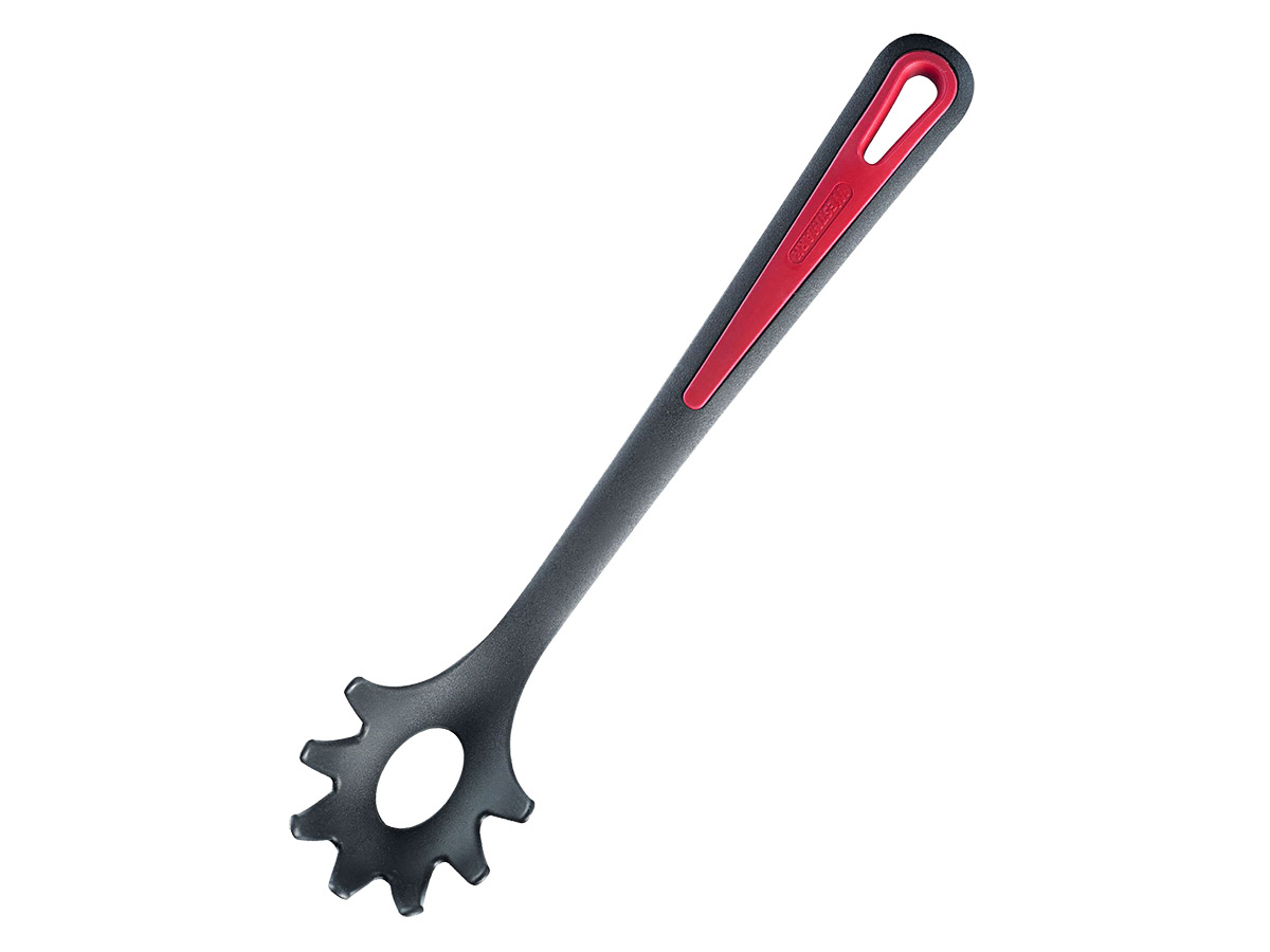 Westmark Set Utensili Da Cucina 3 Pezzi | Frusta, Spatola, Cucchiaio | In Plastica Resistente Al Calore 210°C | Made In Germany - copertina