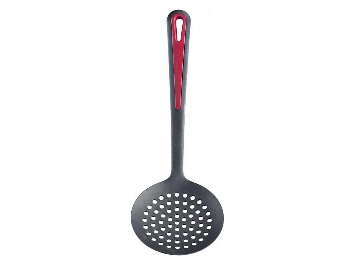 Set utensili da cucina MasterChef – Nero, 2 pezzi | CH